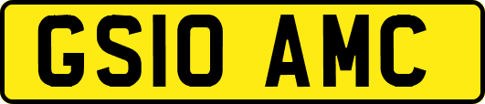 GS10AMC
