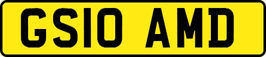 GS10AMD