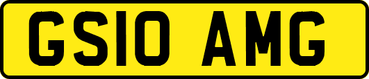 GS10AMG
