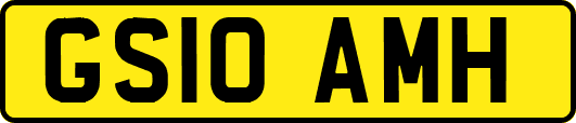 GS10AMH