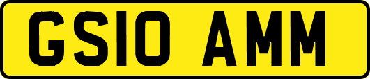 GS10AMM
