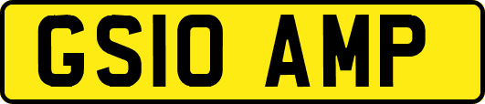 GS10AMP