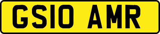 GS10AMR