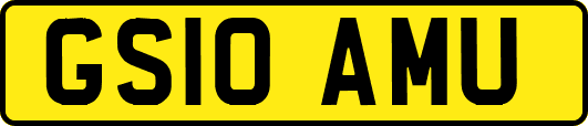 GS10AMU
