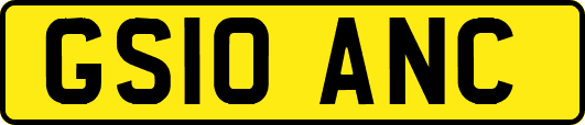 GS10ANC