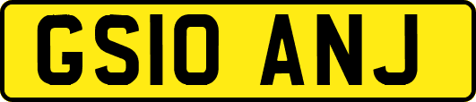 GS10ANJ