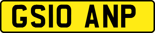 GS10ANP