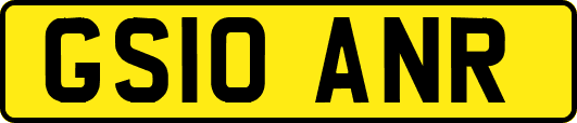 GS10ANR