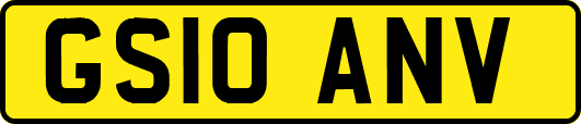 GS10ANV