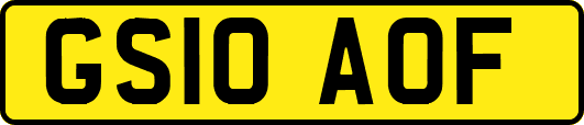 GS10AOF