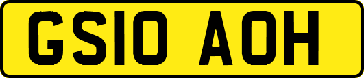 GS10AOH