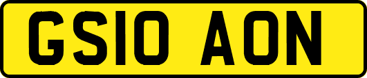 GS10AON