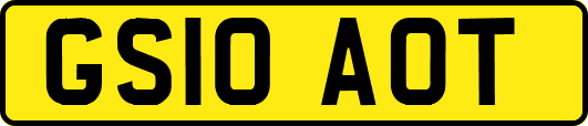 GS10AOT