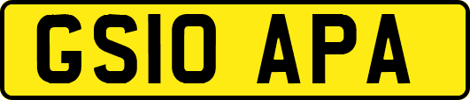 GS10APA
