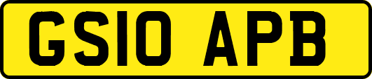GS10APB