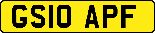GS10APF
