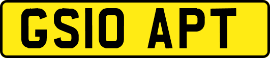 GS10APT