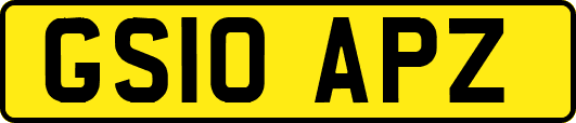GS10APZ
