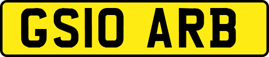 GS10ARB
