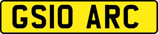 GS10ARC
