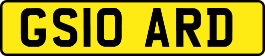GS10ARD