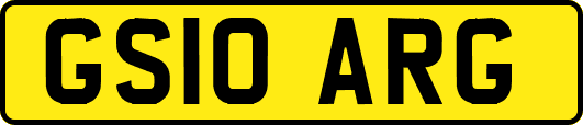 GS10ARG