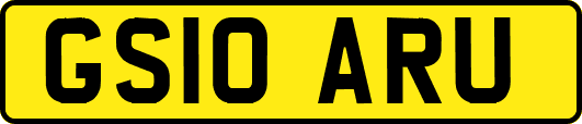 GS10ARU