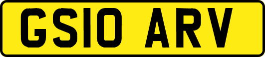 GS10ARV