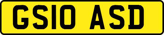GS10ASD
