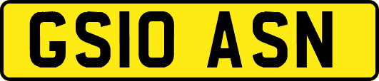 GS10ASN