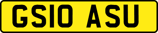 GS10ASU