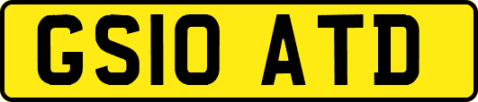 GS10ATD