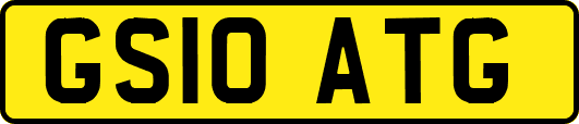 GS10ATG