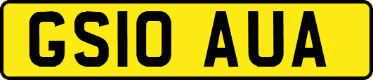 GS10AUA