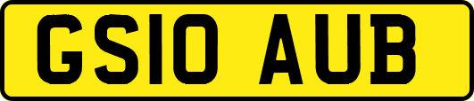 GS10AUB