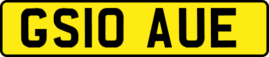 GS10AUE