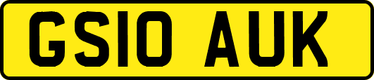GS10AUK