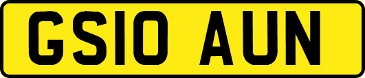 GS10AUN