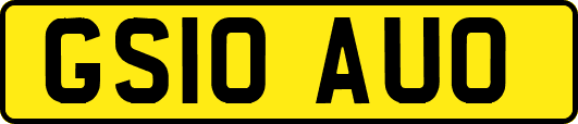 GS10AUO
