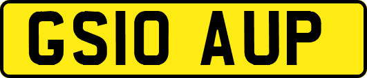 GS10AUP
