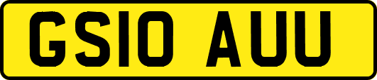 GS10AUU