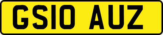 GS10AUZ