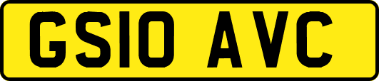 GS10AVC