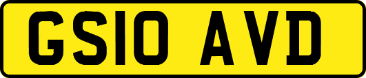 GS10AVD