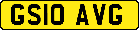 GS10AVG
