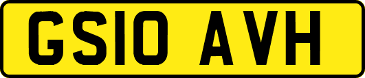 GS10AVH