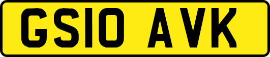GS10AVK