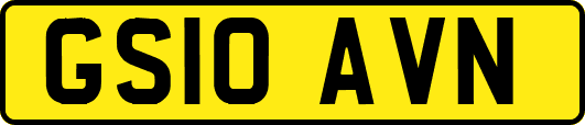 GS10AVN