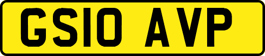 GS10AVP