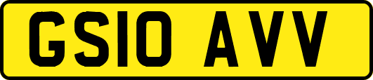 GS10AVV